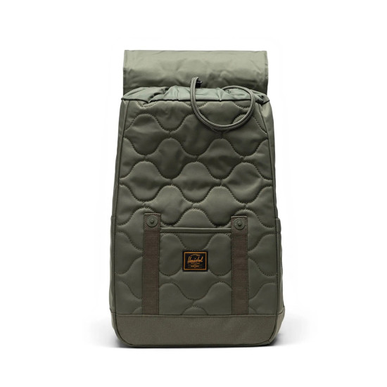 Herschel Τσάντα πλάτης Retreat™ Small Backpack Quilted Capsule - 17L